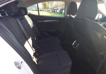 Skoda Octavia IV Liftback 1.5 TSI EVO 150KM 2023 Skoda Octavia Style 1.5 TSI 150 KM Virtual Cockpit Kamera LED Podg. fo, zdjęcie 10
