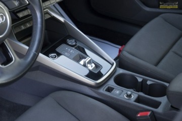 Audi A3 8Y Limousine 1.5 35 TFSI 150KM 2022 Audi A3 Limousine Virtual Kockpit / S-tronic, zdjęcie 20