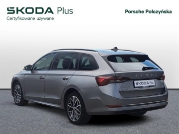 Skoda Octavia IV Kombi 2.0 TDI 150KM 2022 Skoda Octavia Combi 2.0 TDI Ambition DSG, 150KM, S, zdjęcie 2