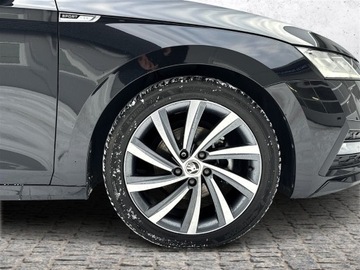 Skoda Octavia IV Liftback 1.5 TSI EVO 150KM 2023 Skoda Octavia 1.5TSI 150KM Sportline DSG l LED Mat, zdjęcie 32