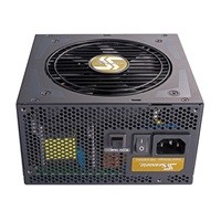SEASONIC zasilacz 850W Focus GX-850 (SSR-850FX), 80+ GOLD