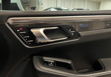 Porsche Macan SUV Facelifting 3.0 S 354KM 2019 Porsche Macan S 354KM Salon Polska R CARS Warszawa 3.0 Benzyna 354KM, zdjęcie 8