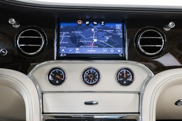 Bentley Mulsanne 2020 Bentley Mulsanne Speed 537 KM. Salon Polska., zdjęcie 28