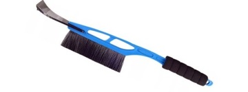 K2 CARDOS SZCZOTKO-SKROBACZKA Z CIEPŁĄ RĄCZKĄ 52CM