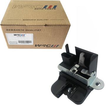 ZAMEK KLAPY TYŁ BAGAŻNIK 1T0827505H VW Touran I II