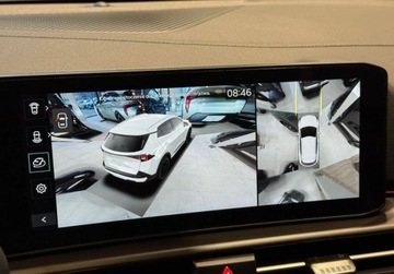 Kia Sportage V 2025 Kia Sportage GT LINE HEV FWD o mocy 239KM dostepny od reki w KIA WOJTANOWI, zdjęcie 36