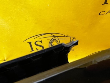 ЦЕНТРАЛЬНАЯ ПАНЕЛЬ AIR AIR BLADE DECOR AUDI A8 D5