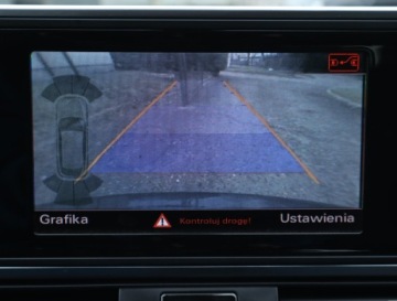 Audi A6 C7 Avant Facelifting 2.0 TDI ultra 190KM 2014 Audi A6 2.0 TDI, 187 KM, Automat, Xenon, Bi-Xenon, zdjęcie 11