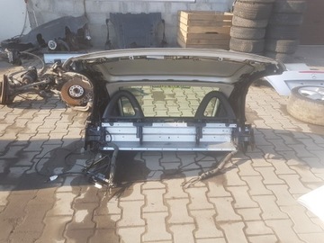 MERCEDES SLK R171 W171 05 КРЫША C775