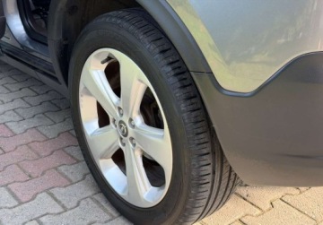 Opel Mokka I SUV 1.6 ecoFLEX 115KM 2012 Opel Mokka 1,6 115KM Climatronic PDC Serwis Dla wymagajacy 1.6 Benzyna, zdjęcie 23