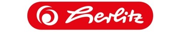 Блокнот по физике Herlitz формата А5, 60 квадратов.