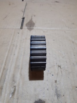 AUDI Q7 4L 3.0 TDI KOLO OZUBENÉ PUMPY VSTŘIKOVAČE 059130111K