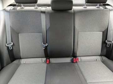 Skoda Rapid II Liftback Facelifting 1.0 TSI 95KM 2017 Škoda RAPID Skoda RAPID Krajowy, książka, zdjęcie 13