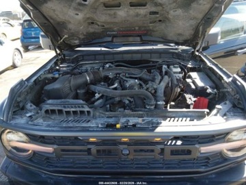 Ford Bronco VI 2023 Ford Bronco Raptor 2023 3.0 Benzyna 418KM, zdjęcie 8