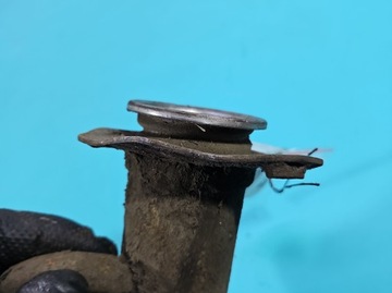 WLEW PALIWA ISUZU D-MAX II 11-19 DIESEL