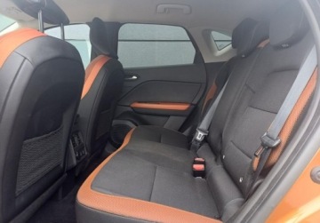 Renault Captur II Crossover 1.3 TCe 130KM 2020 Renault Captur 1.3 130KM Automat Vat Marza 1.3 Benzyna 130KM, zdjęcie 15