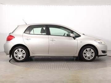 Toyota Auris I Hatchback 1.6 i 16V VVT-i 124KM 2007 Toyota Auris 1.6 Dual VVT-i, Klima, Klimatronic, zdjęcie 4