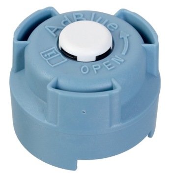 KOREK WLEWU ADBLUE CITROËN Berlingo C3 C4 C5 DS3