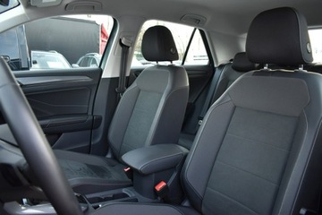 Volkswagen T-Roc I SUV Facelifting 1.5 TSI ACT 150KM 2024 Volkswagen T-Roc Bezwypadkowy / Salon Polska /, zdjęcie 10