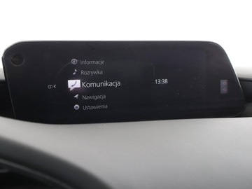 Mazda 3 IV Hatchback 2.0 Skyactiv-G 122KM 2019 Mazda 3 automat skóra full LED navi klima auto, zdjęcie 22