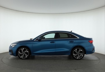 Audi A8 D5 2021 Audi A3 35 TFSI, Salon Polska, Automat, Klima, zdjęcie 2