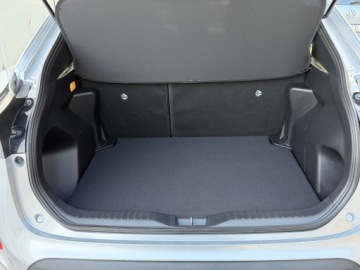 Toyota 2022 TOYOTA YARIS CROSS 1 WŁ BEZWYPADKOWA GWARANCJA PRODUCENTA 4X4 SALON PL, zdjęcie 15