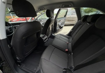 Audi A6 C8 Avant 2.0 40 TDI 204KM 2019 Audi A6 Avant 40TDI 204KM S-tronic BEZWYPADKOWA NAVI kamery zarejestro, zdjęcie 19