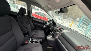 Honda CR-V III SUV 2.0 i-VTEC 150KM 2009 Honda CR-V 2.0iVtec automat 4x4 xenon podgrzewane fotele bezwypadkowy 1.r, zdjęcie 35