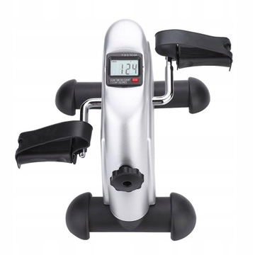 Mini ROWEREK STACJONARNY rower treningowy