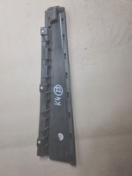 KRYT LIŠTA DVEŘE LEVÝ MERCEDES W246 2467320529