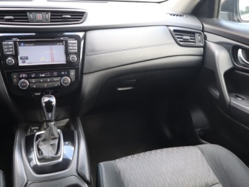 Nissan X-Trail III Terenowy Facelifting 2.0 dCi 177KM 2018 Nissan X-Trail 2.0 dCi, 1. Właściciel, 174 KM, zdjęcie 7