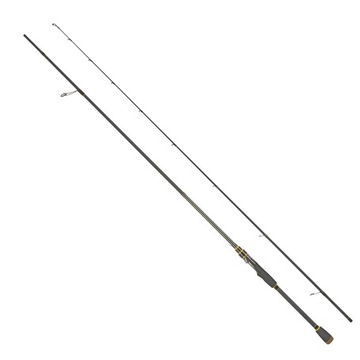 Wędka spinningowa Konger Vistar Travel Spin 7 - 28 g 240 cm
