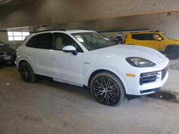 Porsche Cayenne III 2025 Porsche Cayenne E-Hybrid 2025 3.0 Hybryda 455KM, zdjęcie 4