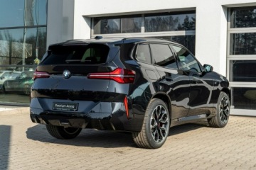 BMW X3 G45 2026 BMW X3 NOWE BMW X3 20d xDrive Dostępne od ręki!, zdjęcie 9