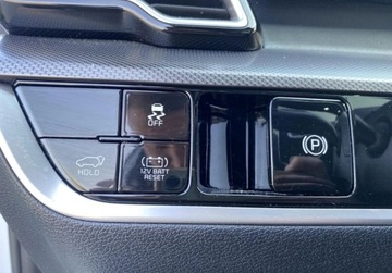 Kia 2024 Kia Sportage Kia Sportage 1.6T-GDI HEV 7DCT 235KM GT LineLTH2HARSUSPNS2TRAE, zdjęcie 20