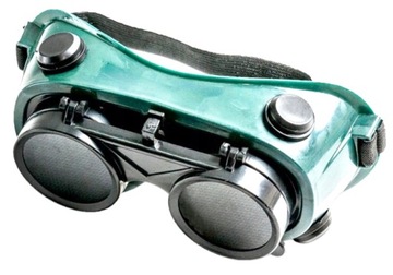 Okulary spawalnicze Okulary ochronne