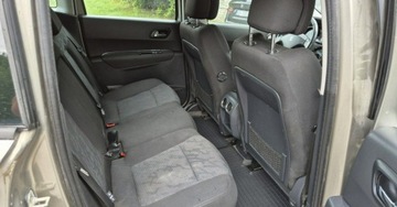 Peugeot 3008 I 2011 Peugeot 3008 1.6 e-HDI 112KM Alufelgi Klimatronic Tempomat Zarejestrowany, zdjęcie 12