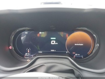 Dodge 2024 Dodge Hornet 2024r., 4x4, 1.3L 1.3 Benzyna 288KM, zdjęcie 10