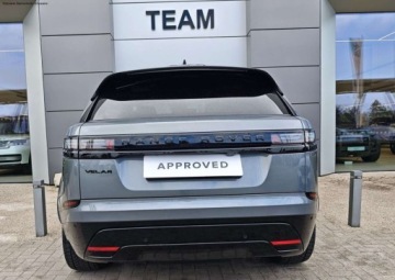 Land Rover Range Rover Velar SUV 2.0 250KM 2024 Land Rover Range Rover Velar Land Rover Range Rover VELAR 2.0 Si4 250KM R-, zdjęcie 9