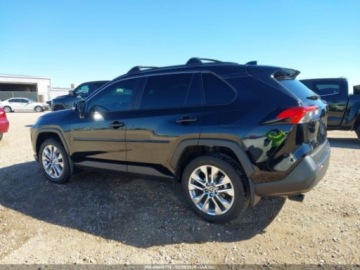 Toyota RAV4 V 2025 Toyota RAV4 xle premium, 2025r., 2.5L 2.5 Benzyna 203KM, zdjęcie 3