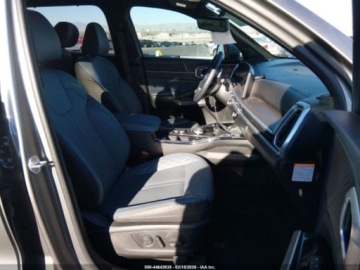Kia Sorento IV 2025 Kia Sorento Hybrid SX Prestige 2025 1.6 Hybryda 227KM, zdjęcie 9