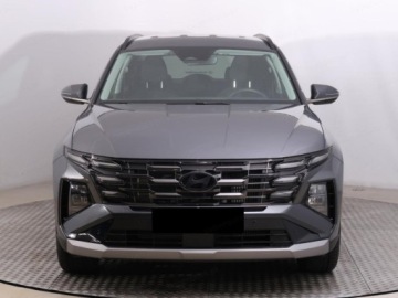 Hyundai Tucson IV 2026 HYUNDAI Tucson 1.6 T-GDi Executive 2WD DCT Suv 150KM 2026, zdjęcie 2