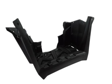 STOPIEŃ PODNÓŻEK LEWY POLARIS SCRAMBLER 850 1000 OEM 5439665