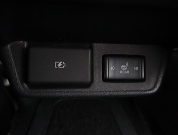 Nissan Leaf II Hatchback Elektryczny 40kWh 150KM 2022 Nissan Leaf 40 kWh, SoH 90%, Salon Polska, zdjęcie 19