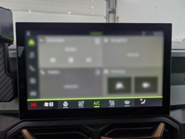 Dacia Duster III 2026 Od ręki - Extreme LPG 1.2 Eco-G 120KM / Pakiet Techno, Parking, Zimowy+, zdjęcie 6