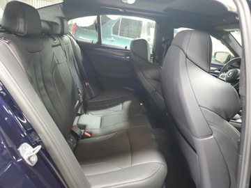BMW Seria 5 G30-G31 2021 BMW M5 2021 4.4L 4.4 Benzyna 617KM, zdjęcie 2