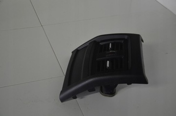 BMW F30 F31 F34 РЕШЕТКА ВОЗДУХОВОЙ ТУННЕЛЬ 9207330