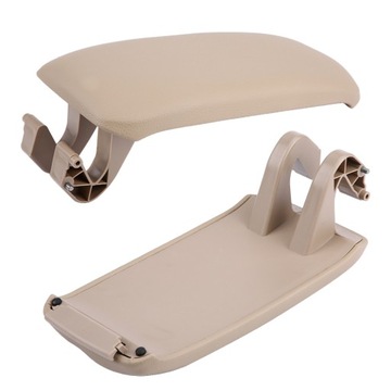 Чехол на подлокотник центральной консоли автомобиля для Audi A3 8P/A5 1P