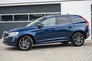 Volvo XC60 II Crossover D4 190KM 2017 Volvo XC60 Ocean Race 2.0 D4 190PS AWD Full Opcja! rej. PL Piękny Zadbany!, zdjęcie 34