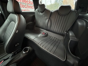 Mini One I 2006 Mini ONE Old Man Edition 1.6, zdjęcie 8